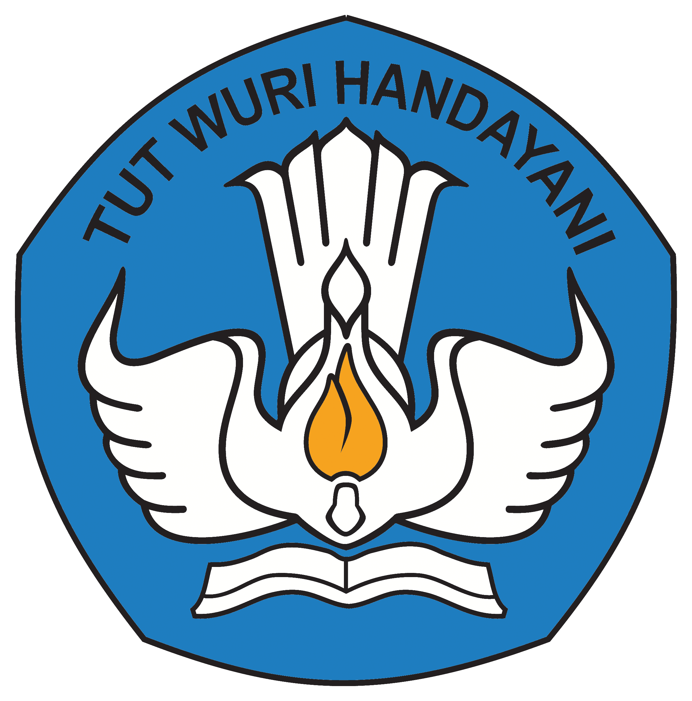 Logo Sekolah